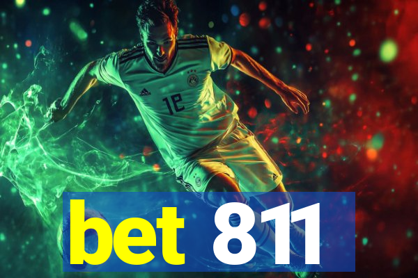 bet 811